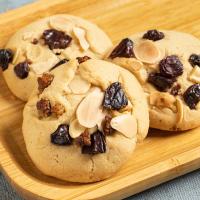 کوکی توت و مویز