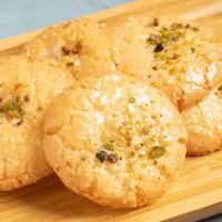 شیرینی نارگیلی