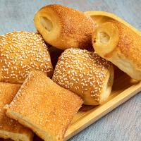 شیرینی دانمارکی