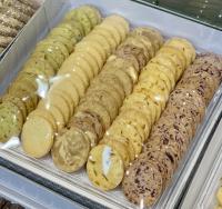 کوکی دایموند فرانسوی