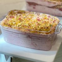 تیرامیسو توت فرنگی