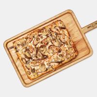 پیتزا چیکن باربیکیو کلاسیک