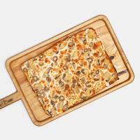 پیتزا چیکن گریل کلاسیک