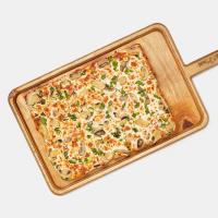 پیتزا ویژه ناخدا کلاسیک