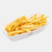 سیب زمینی سرخ شده