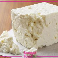 پنیر مخلوط گوسفندی و گاوی تبریزی