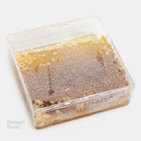 عسل با موم سرعین