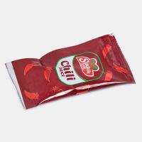 سس کچاپ تند