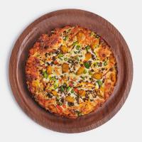 پیتزا مخلوط آمریکایی