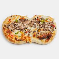 همبرگر تنوری