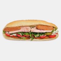 ساندویچ کوکتل ویژه