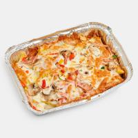 سیب زمینی پنیری