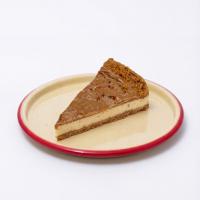 چیز کیک لوتوس