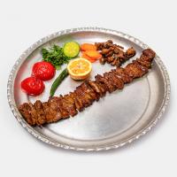 خوراک کباب چنجه