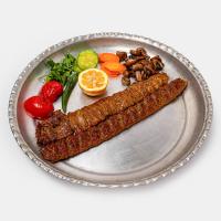 خوراک کباب سلطانی