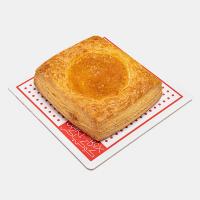 دنیش پرتقال پخته