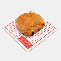 کروسان شکلاتی (پن شکلات)