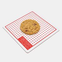 کوکی کرنبری و بادام