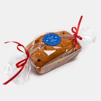 کیک صبحانه کشمش