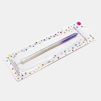 شمع تکی دو رنگ