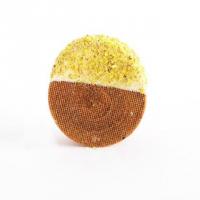 نیویورک رول پسته