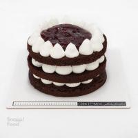 کیک بلک فارست