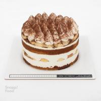 کیک تیرامیسو 