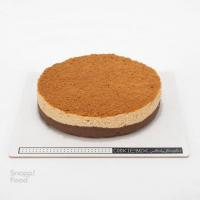 چیز کیک لوتوس