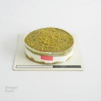 چیز کیک پسته