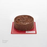 تارت کارامل