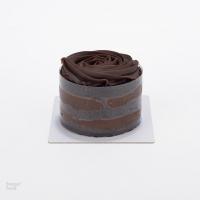 کیک پودینگ ۸ سانت