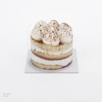 کیک تیرامیسو ۸ سانت