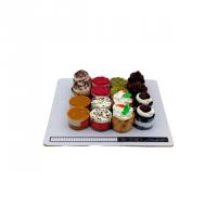 ميكس مينی کیک