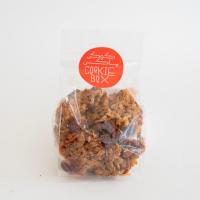 آجیل گرانولا