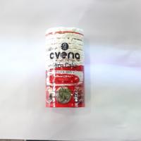 رایس کیک بدون نمک