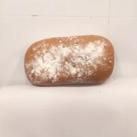 نان چاپاتا چاودار