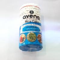 رایس کیک نمک دریایی