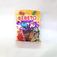 پاستیل ببتو