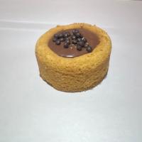 کیک بیسکویت رویال نوتلا