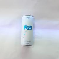 آب گازدار قوطی ۲۵۰ میلی لیتر R8