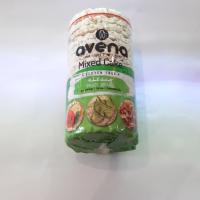 رایس کیک چندغله