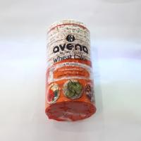 رایس کیک گندم حجیم شده