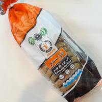 نان تست جو دو سر