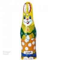 شکلات خرگوشی شونیز