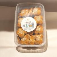 نان چای ویژه