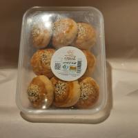 کلوچه سنتی قزوین