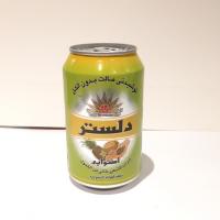 دلستر استوایی