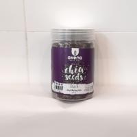 دانه چیا ارگانیک 250 گرم
