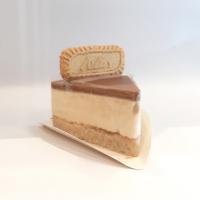 چیزکیک لوتوس