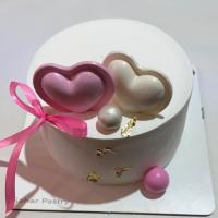 مینی کیک وانیل ( 500 تا 550 گرم)